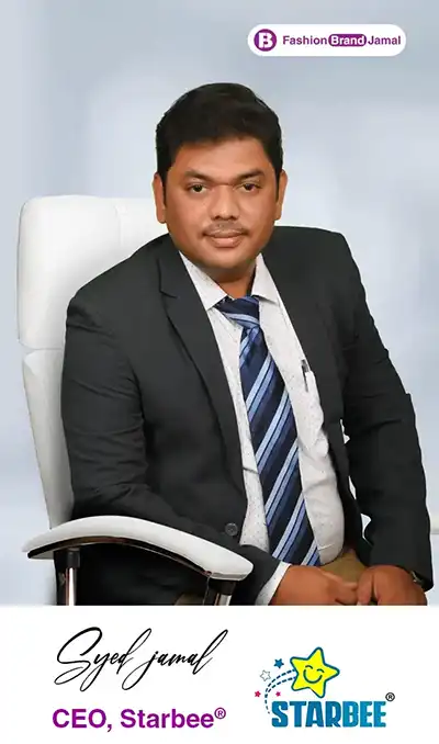 Syed Jamal